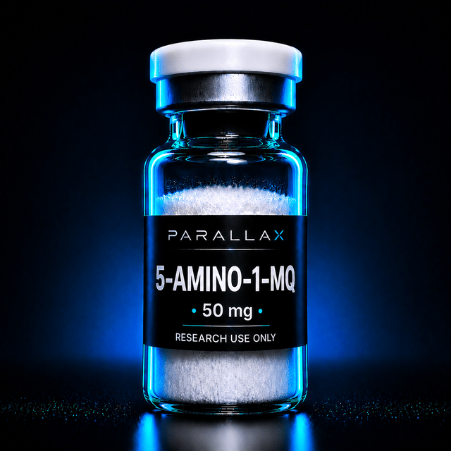 5-Amino-1-MQ
