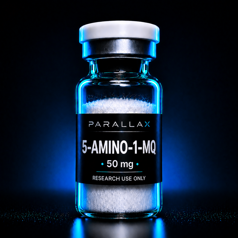 5-Amino-1-MQ