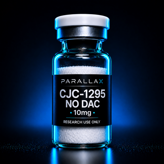 CJC-1295 no DAC