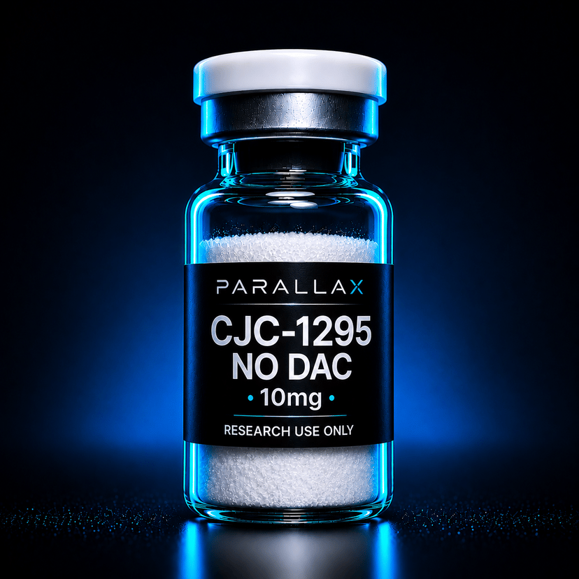 CJC-1295 no DAC