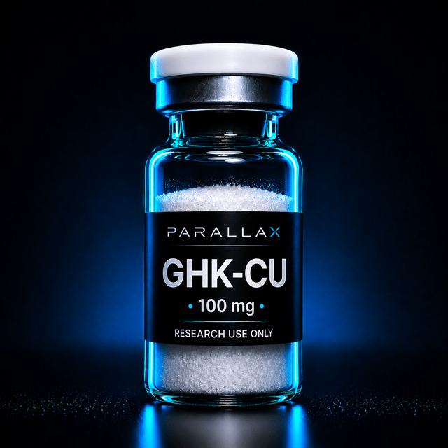 GHK-Cu