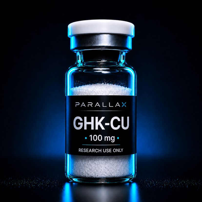 GHK-Cu