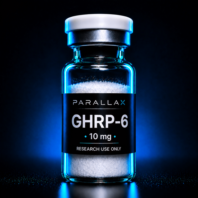 GHRP-6