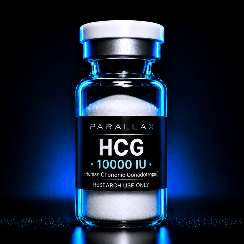 HCG