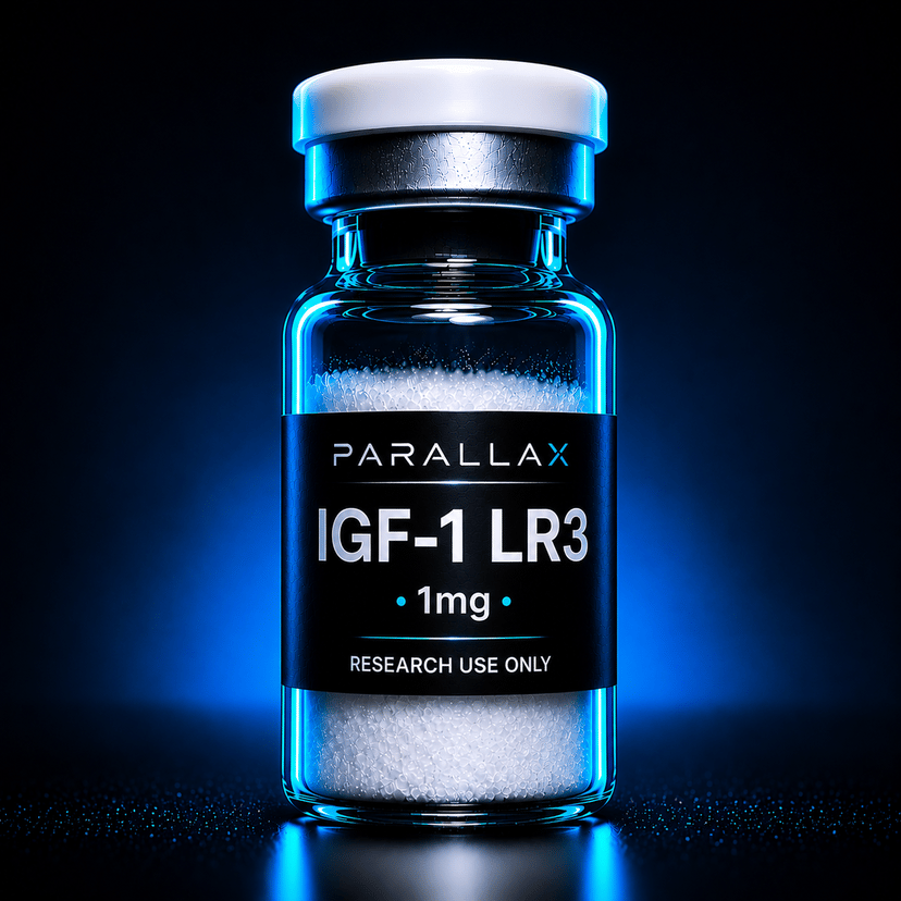 IGF-1 LR3