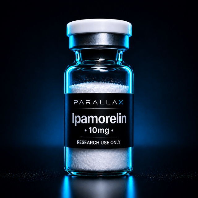 Ipamorelin