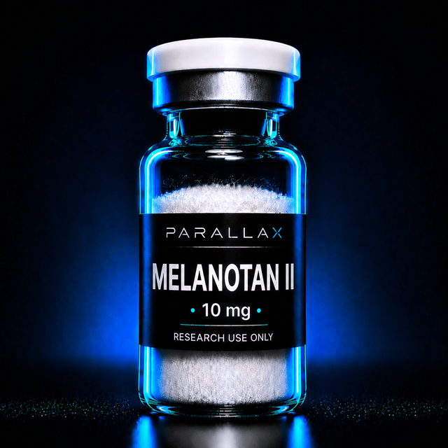 Melanotan II