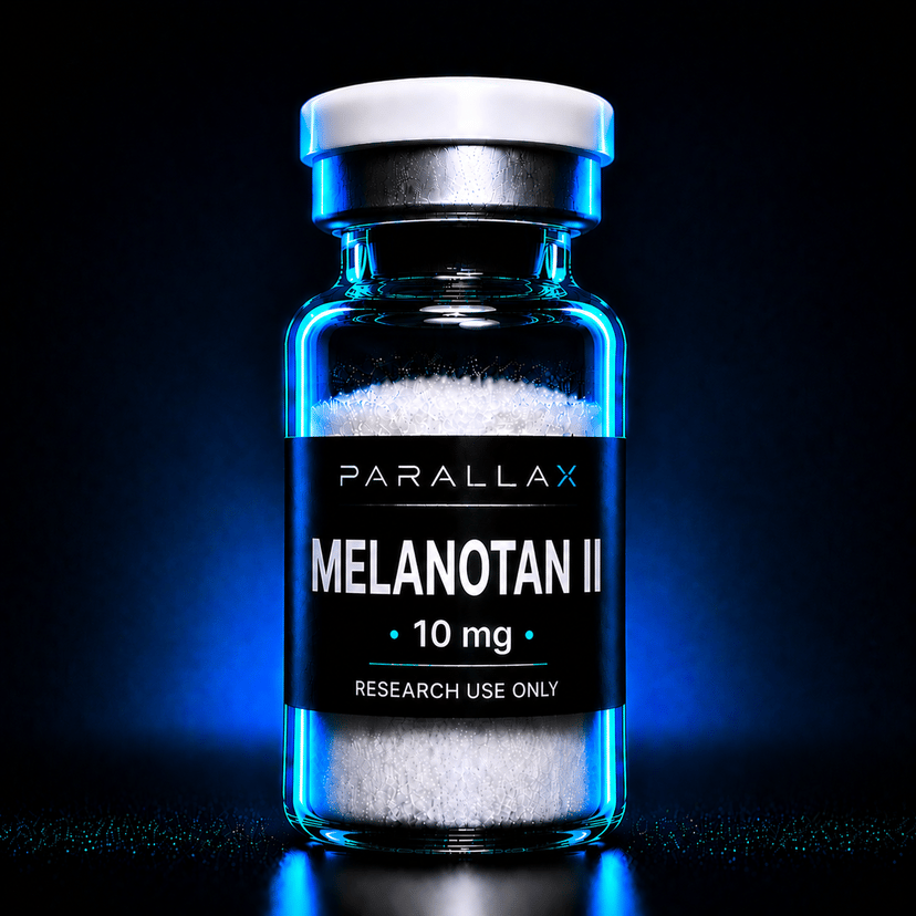 Melanotan II
