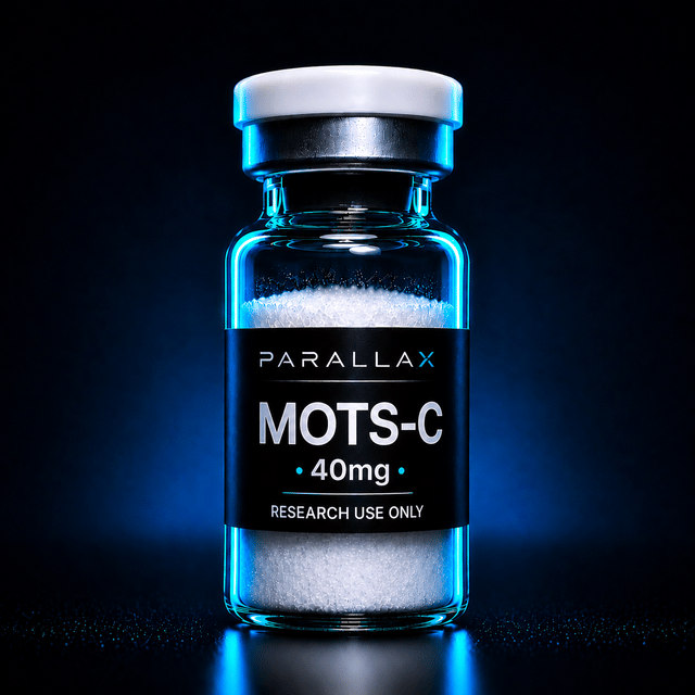 MOTS-C