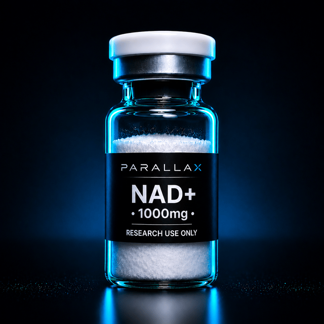 NAD+