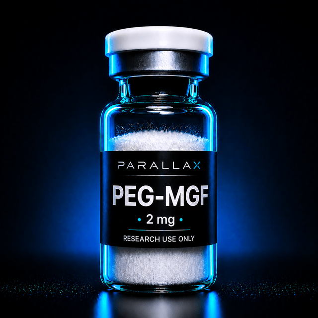PEG-MGF