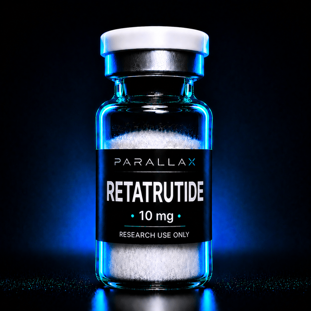 Retatrutide