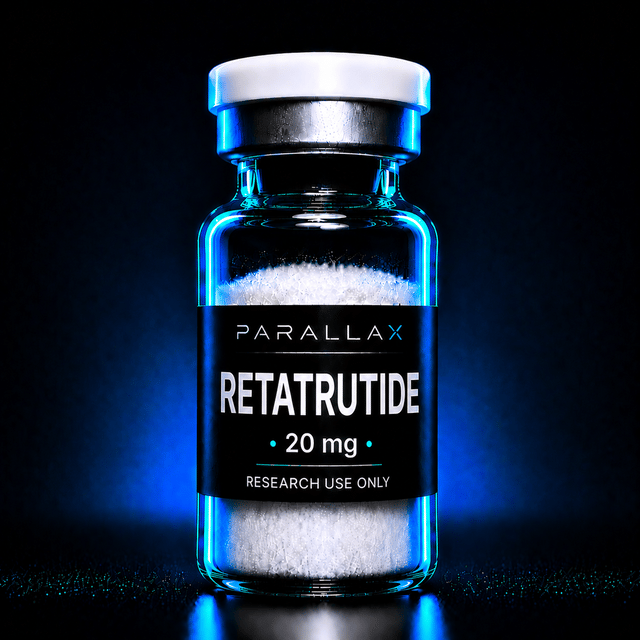 Retatrutide