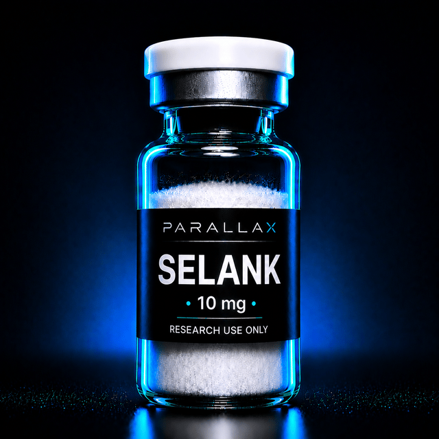 Selank