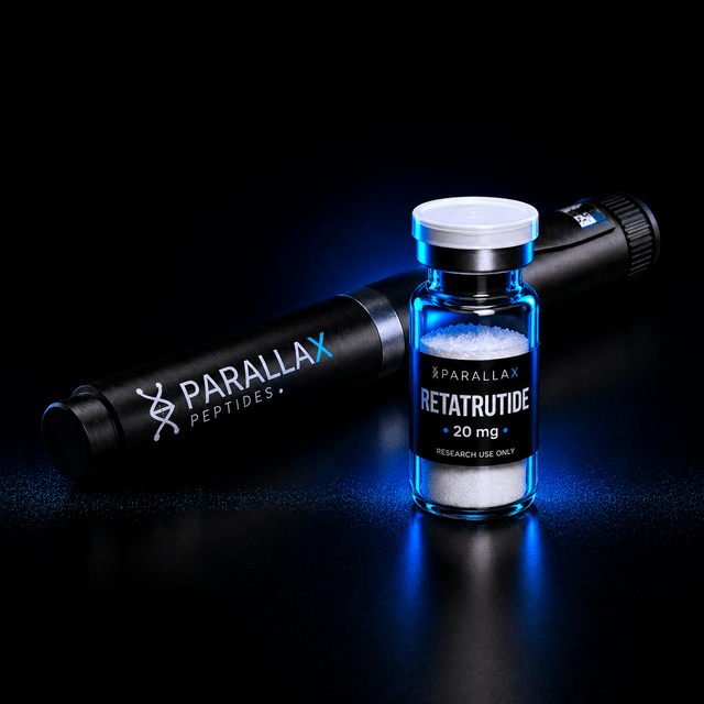Stylo Parallax