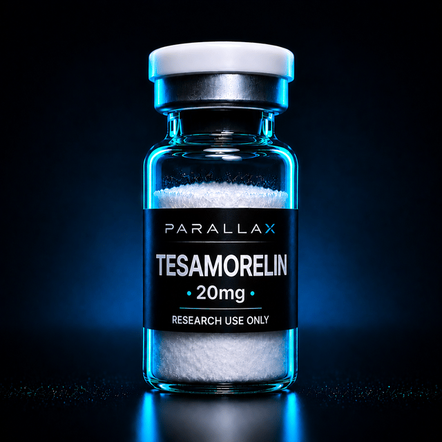 Tesamorelin