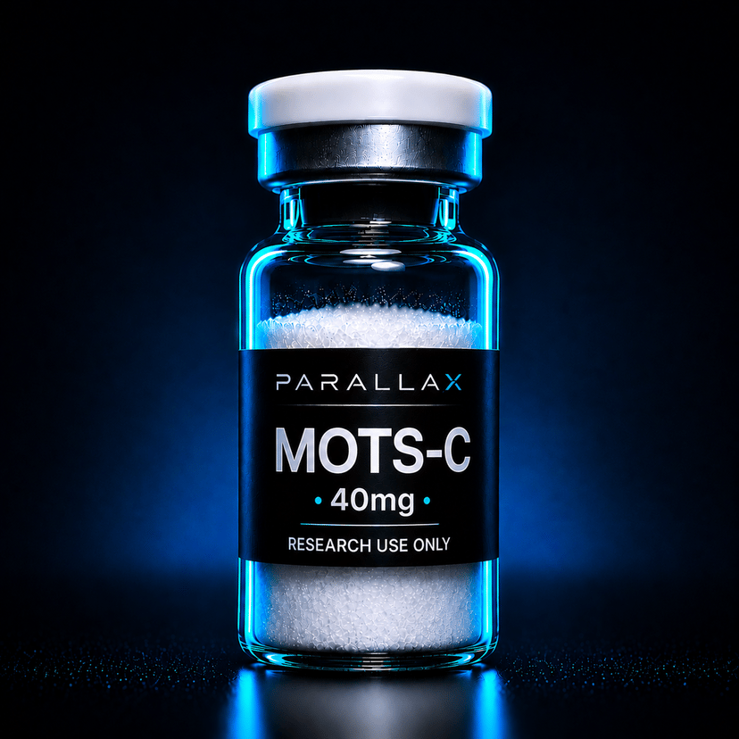 MOTS-C