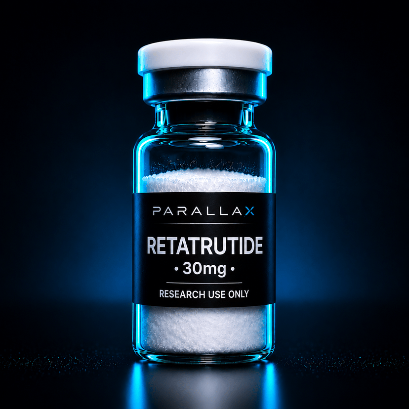 Retatrutide