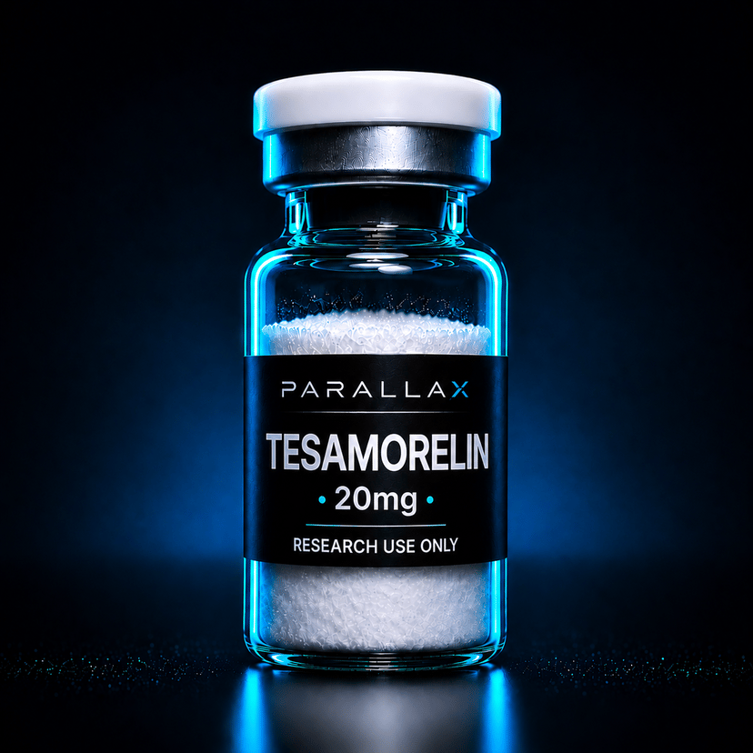 Tesamorelin